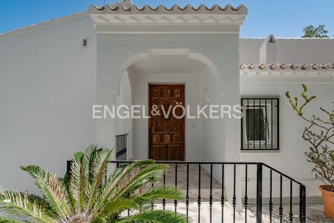 Villa i Altea, Alicante, Altea - € 999.000 | Ref: W-0495SR - foto 16
